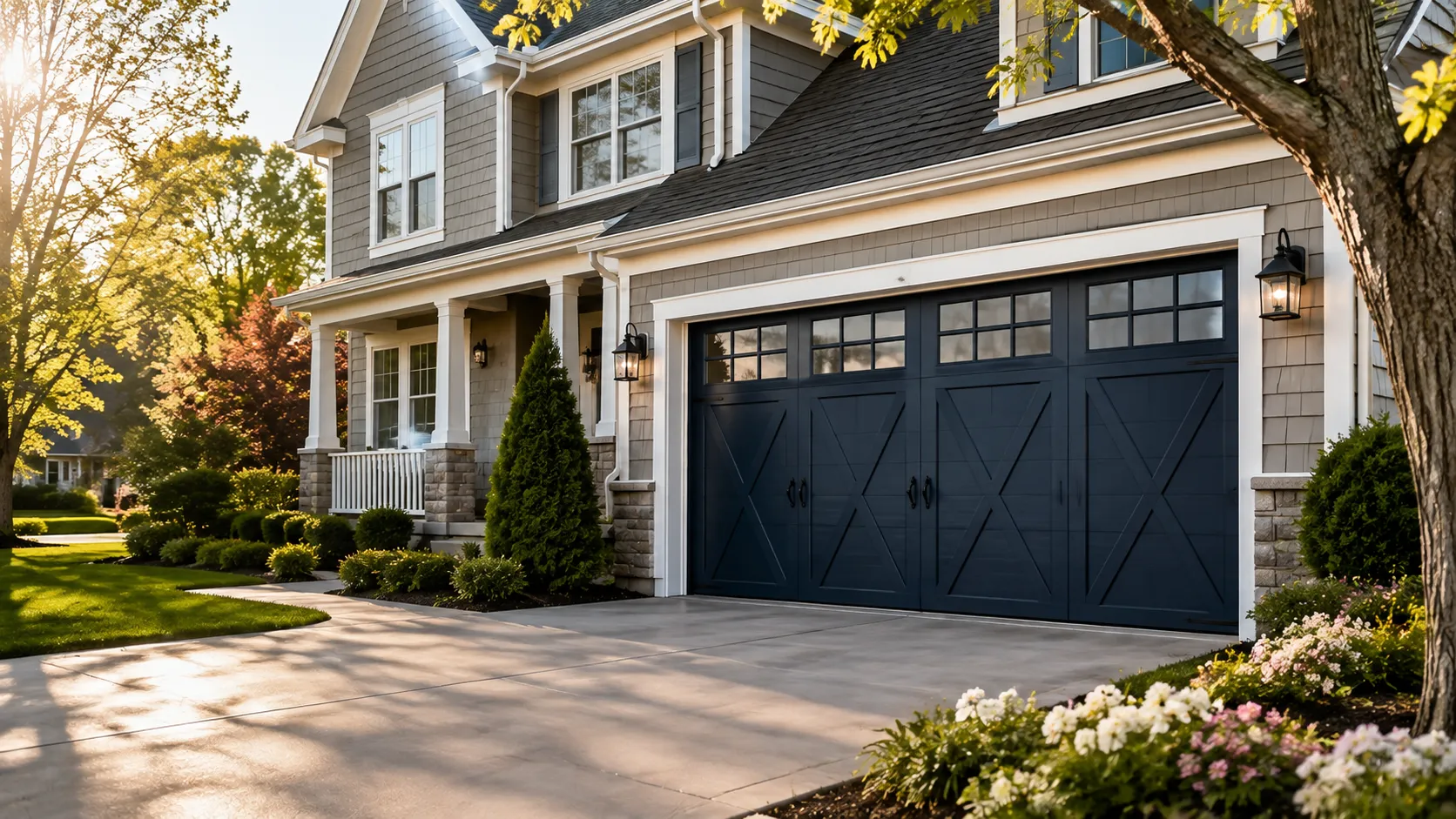 Request a Quote for Your St. Louis Garage Door